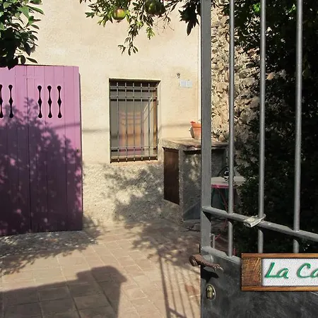 Apartament La Carrerada *