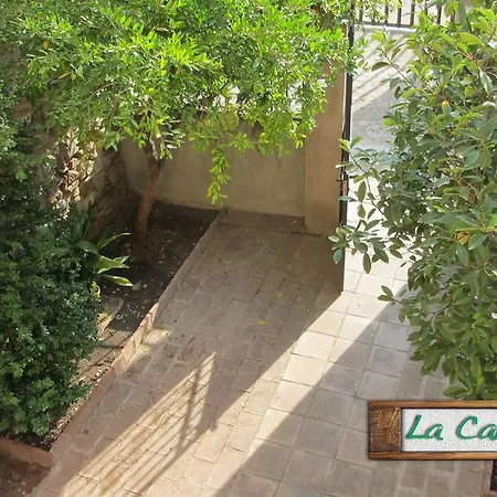 La Carrerada *